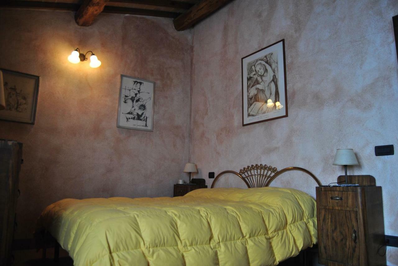 Casa Fioranna Vila Seggiano Exterior foto